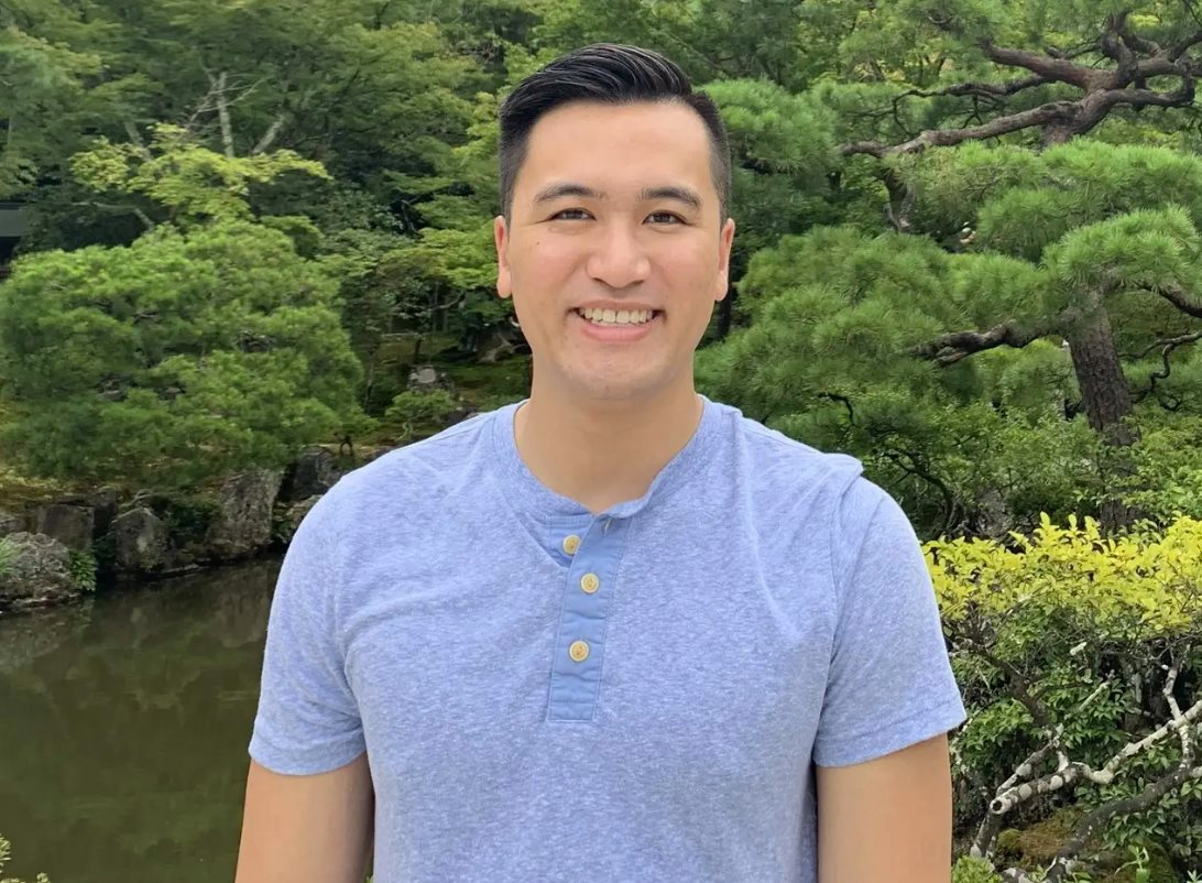 Đầu tư BĐS kiếm 1,6 tỷ đồng/năm dù chỉ làm việc 1 tiếng/tuần, chàng trai vẫn không từ bỏ công việc hành chính: Lý do đằng sau gây bất ngờ! - Ảnh 1.