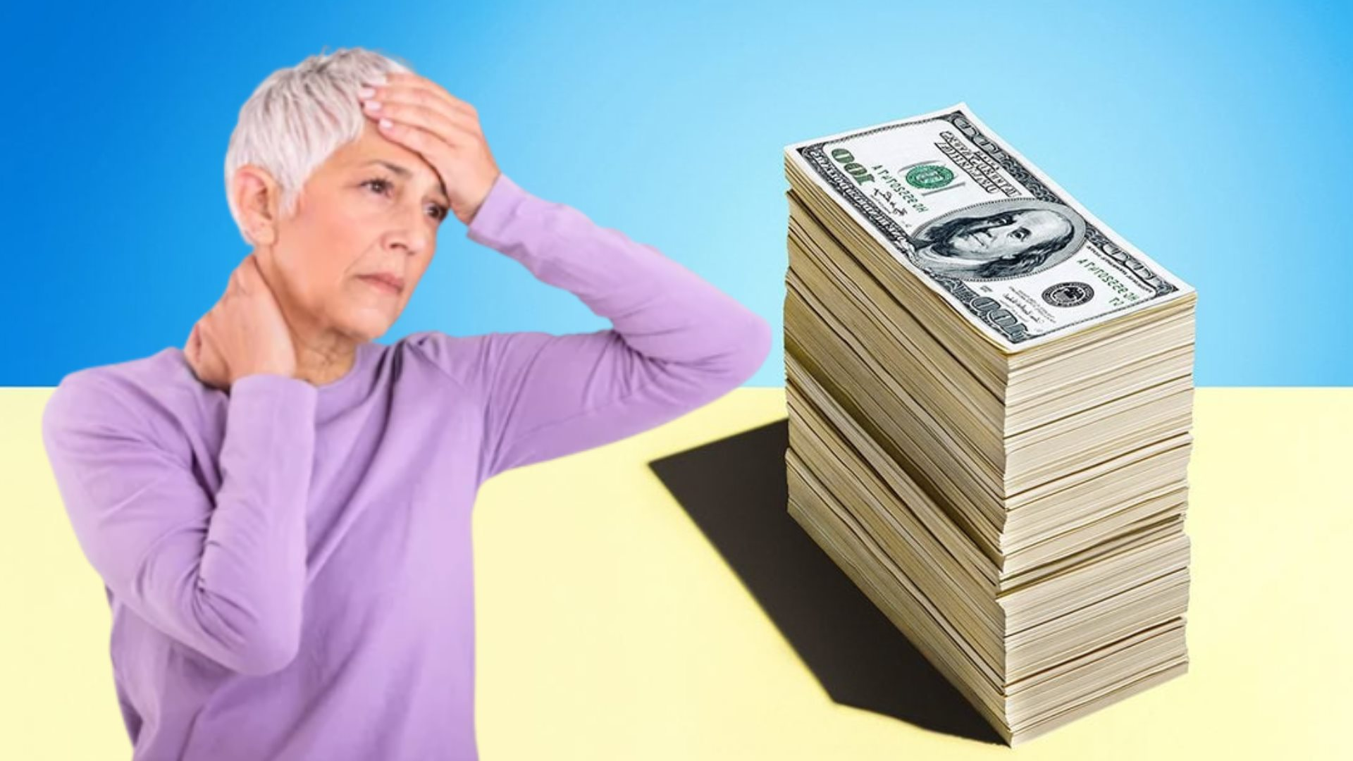 U70 về hưu với hơn 118 tỷ đồng, lương hưu 350 triệu đồng/năm phải cầu cứu chuyên gia: ‘Sống tiết kiệm cả đời đã quen, giờ tôi không biết tiêu sao cho kịp?’ - Ảnh 1.