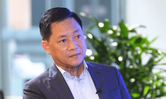 Ông Nguyễn Cao Trí rời HĐQT của một doanh nghiệp cao su, nhận thù lao năm 2022 chưa đến 100 triệu đồng - Ảnh 1.