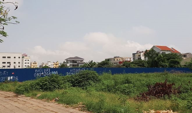 Cắt lỗ bất động sản Hải Phòng chủ yếu là nhà đầu tư đến từ Hà Nội, giới nhà giàu địa phương vẫn ôm hàng chờ đợi - Ảnh 1.