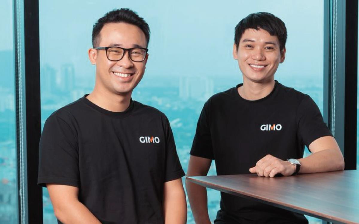 Giúp nửa triệu lao động Việt nhận lương mà không cần chờ đến cuối tháng, một startup Việt vừa gọi vốn thành công hơn 400 tỷ đồng - Ảnh 1.