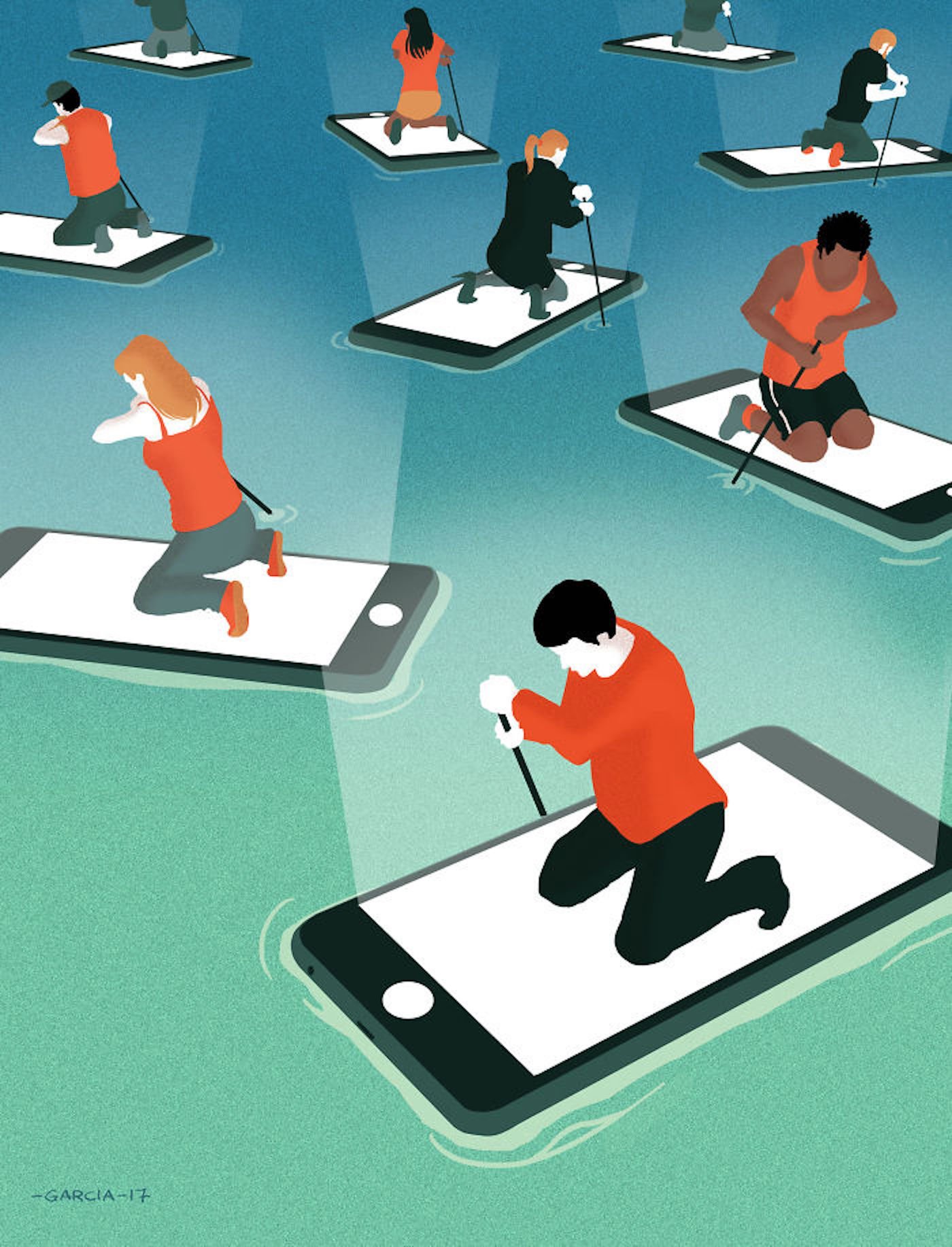 Thường xuyên đăng 4 thứ này lên MXH chứng tỏ EQ của bạn rất thấp - Ảnh 2. Thường xuyên đăng 4 thứ này lên MXH chứng tỏ EQ của bạn rất thấp - Ảnh 2.