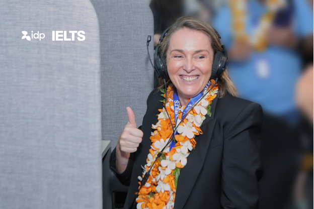 IDP đầu tư mở rộng tại Việt Nam và công nghệ giáo dục mang tính bước ngoặt - Ảnh 1.