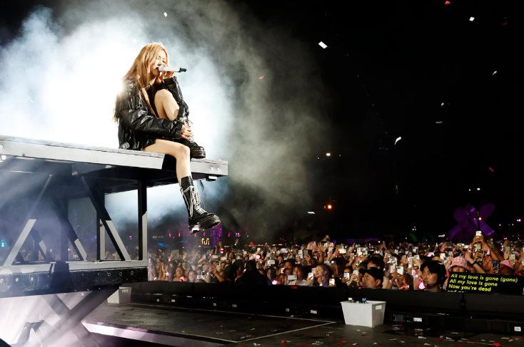 Ngập nợ vì vay tiền qua app mua vé BlackPink: Mặt trái của fintech ở quốc gia Đông Nam Á ngay gần Việt Nam - Ảnh 1.