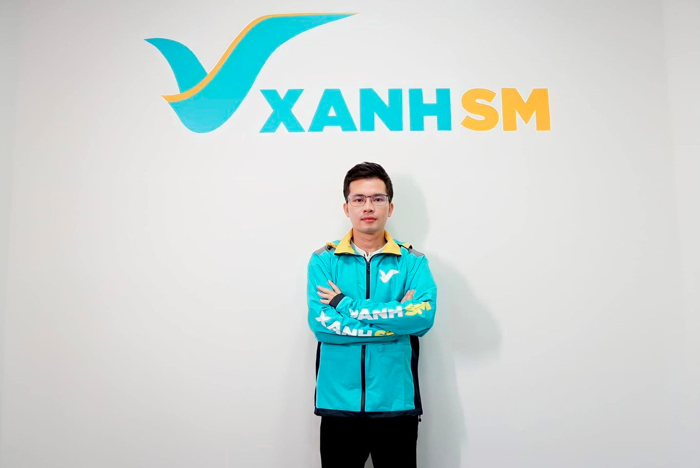 'Xe ôm điện' SM Bike ra mắt ngay tháng 8 tới - Có đủ sức khuấy đảo làng gọi công nghệ tỷ USD cùng Grab, Be? - Ảnh 2.