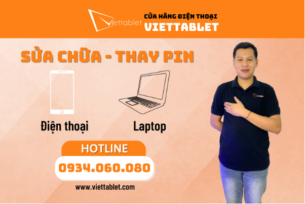 Viettablet luôn đặt mục tiêu hướng đến giá trị bền vững lâu dài - Ảnh 2.