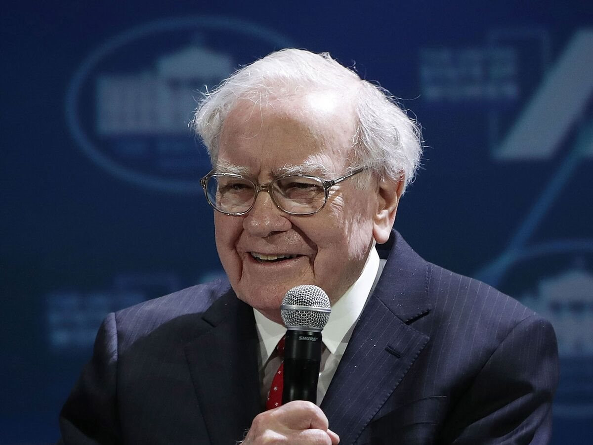 Bước đi 'không ngờ' của Warren Buffett: Chi hàng tỷ USD vào lĩnh vực hầu như ai cũng né tránh, lãi lớn nhưng chưa chốt lời vì 1 lý do - Ảnh 1.
