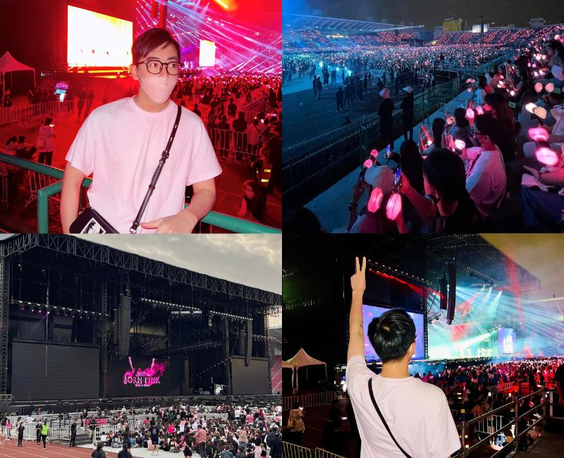 &quot;Ôn bài&quot; trước thềm concert BLACKPINK ở Hà Nội: Hơn nhau không phải vé VIP hay thường mà ở những chỗ này! - Ảnh 1.