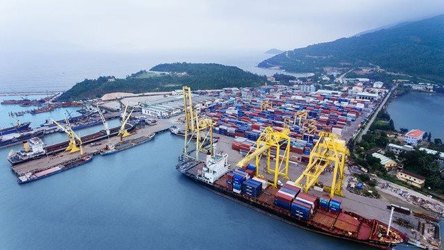 Việt Nam sắp có “siêu cảng” được rót 50.000 tỷ đồng, đứng đầu về vốn đầu tư tư nhân - Ảnh 1.