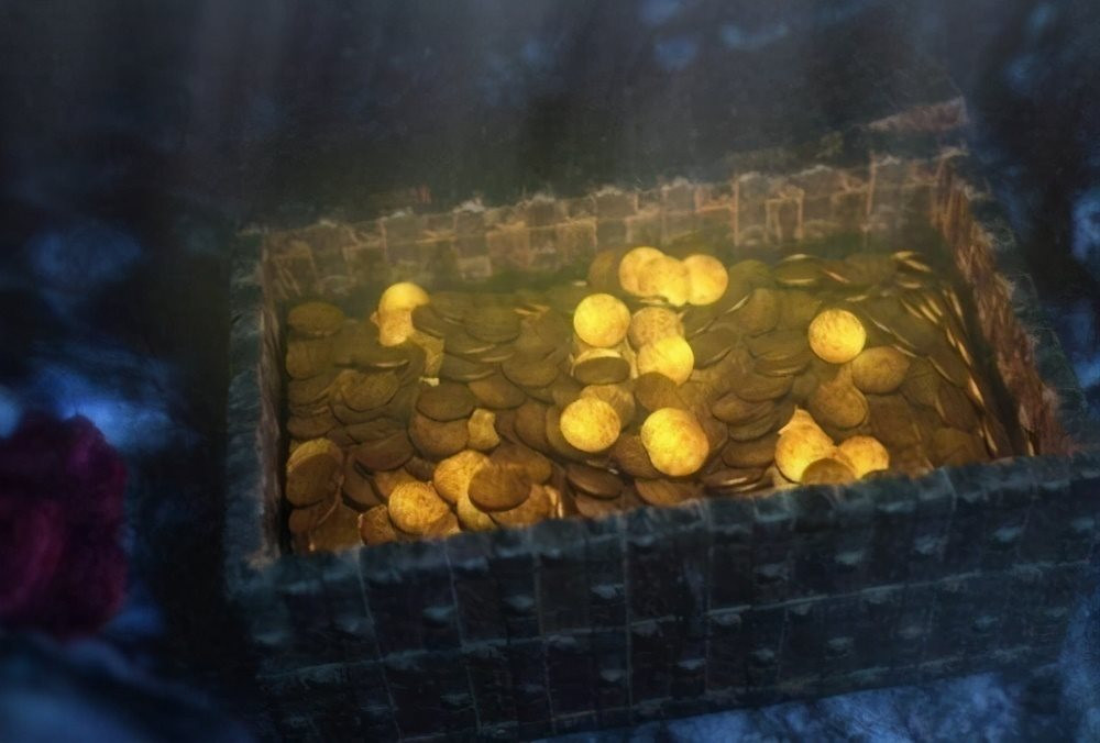 Bí ẩn hồ sâu nhất thế giới chứa 1.600 tấn vàng nhưng không ai dám vớt, giới khoa học ai nấy đều ám ảnh - Ảnh 2.