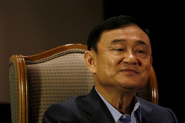 Cựu Thủ tướng Thái Lan Thaksin Shinawatra sắp về nước - Ảnh 1.