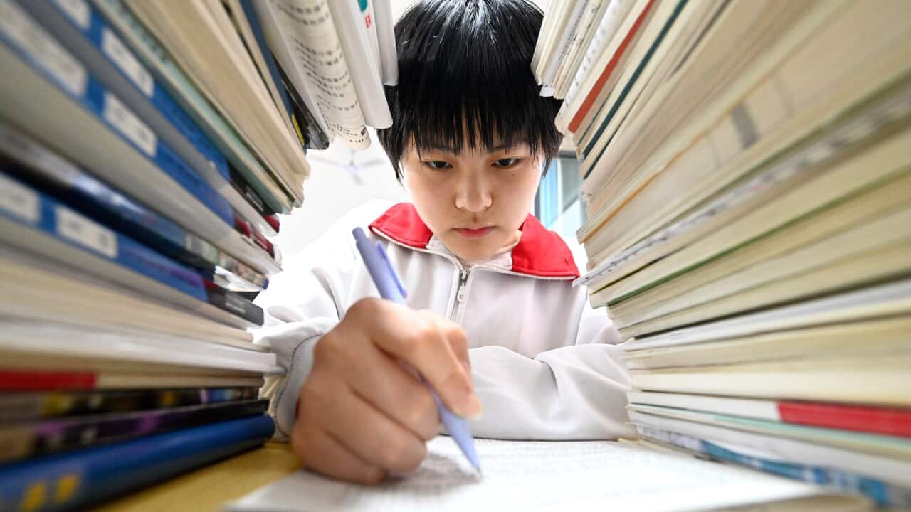 Bí mật thị trường dạy thêm hoạt động "chui" ở quốc gia tỷ dân: Càng cấm càng làm, học phí siêu đắt đỏ - Ảnh 3. Bí mật thị trường dạy thêm hoạt động "chui" ở quốc gia tỷ dân: Càng cấm càng làm, học phí siêu đắt đỏ - Ảnh 3.