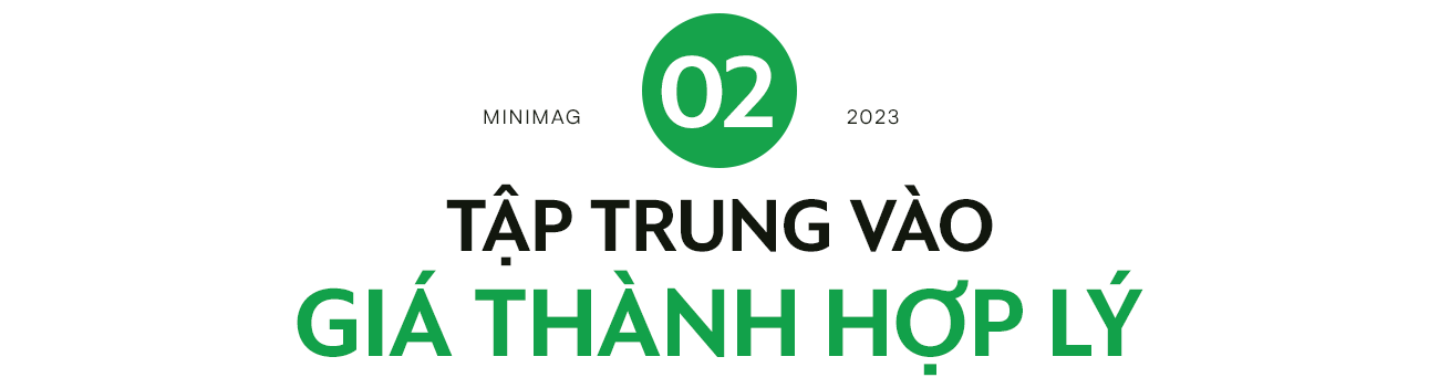 CEO Grab Việt Nam tiết lộ cuộc phiêu lưu mới nằm ngoài Hà Nội, TP.HCM: Thực thi chiến lược giá hợp lý, số lượt sử dụng dịch vụ tăng 140% - Ảnh 4.