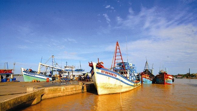 Việt Nam sắp có “siêu cảng” được rót 50.000 tỷ đồng, đứng đầu về vốn đầu tư tư nhân - Ảnh 2.