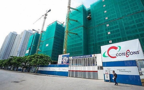 Lật mở thêm thông tin vụ nhà thầu xây dựng lớn nhất Việt Nam bị kiện - Ảnh 1.