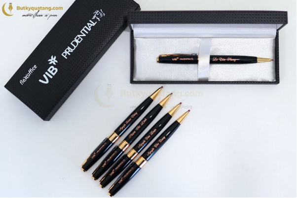 Khai trương cửa hàng bút ký cao cấp tại Hà Nội - Ảnh 3.