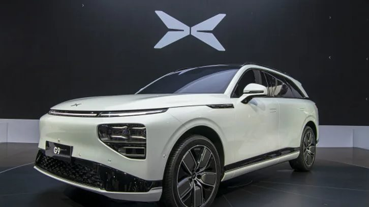 Mới nhận ‘kết đắng’ tại Trung Quốc, đế chế ô tô Đức lập tức rót hơn 16 nghìn tỷ cho dự án đầu tư mới, quyết tâm ‘tái khởi’ bằng 2 mẫu xe điện mới toanh - Ảnh 1.
