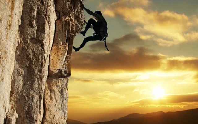 Bài học đắt giá từ trường đời không phải ai cũng biết: Nắm chắc quy luật con cua, nấm và bọ chét trong tay, thành công là chuyện sớm muộn - Ảnh 3.