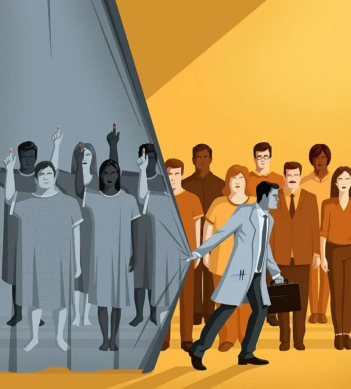 Người có EQ thấp luôn thích nói đùa về 4 thứ này, hy vọng bạn không mắc lỗi nào - Ảnh 5. Người có EQ thấp luôn thích nói đùa về 4 thứ này, hy vọng bạn không mắc lỗi nào - Ảnh 5.