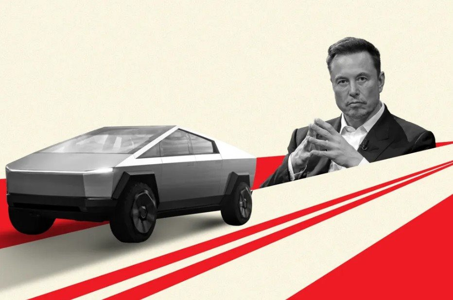 ‘Elon Musk, xe của tôi đâu?’: Hàng triệu khách hàng đặt cọc ô tô Tesla chờ 4 năm mòn mỏi nhưng chẳng thấy đâu - Ảnh 1.