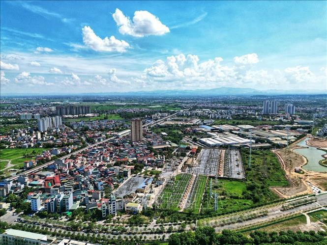 Quận Hà Đông sau 15 năm Hà Nội mở rộng địa giới hành chính - Ảnh 5.