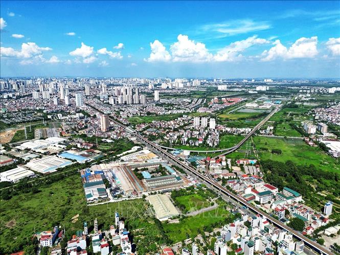 Quận Hà Đông sau 15 năm Hà Nội mở rộng địa giới hành chính - Ảnh 3.