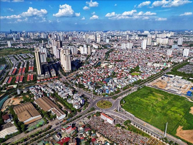 Quận Hà Đông sau 15 năm Hà Nội mở rộng địa giới hành chính - Ảnh 18.