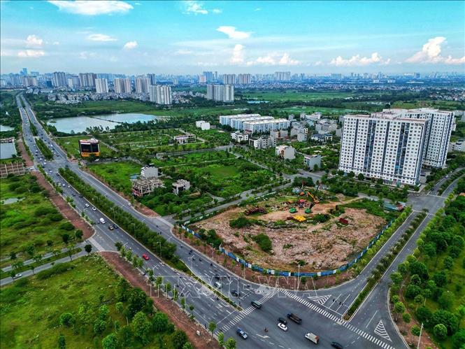 Quận Hà Đông sau 15 năm Hà Nội mở rộng địa giới hành chính - Ảnh 8.