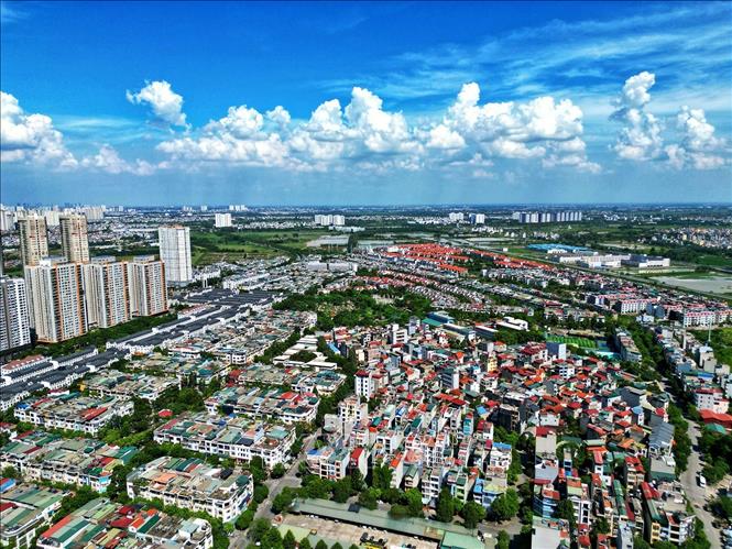 Quận Hà Đông sau 15 năm Hà Nội mở rộng địa giới hành chính - Ảnh 13.