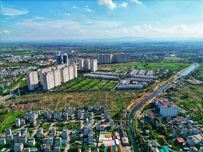 Quận Hà Đông sau 15 năm Hà Nội mở rộng địa giới hành chính - Ảnh 15.