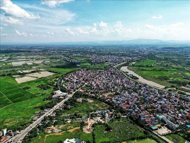 Quận Hà Đông sau 15 năm Hà Nội mở rộng địa giới hành chính - Ảnh 16.