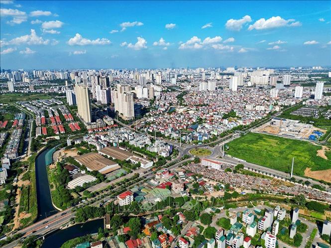 Quận Hà Đông sau 15 năm Hà Nội mở rộng địa giới hành chính - Ảnh 17.