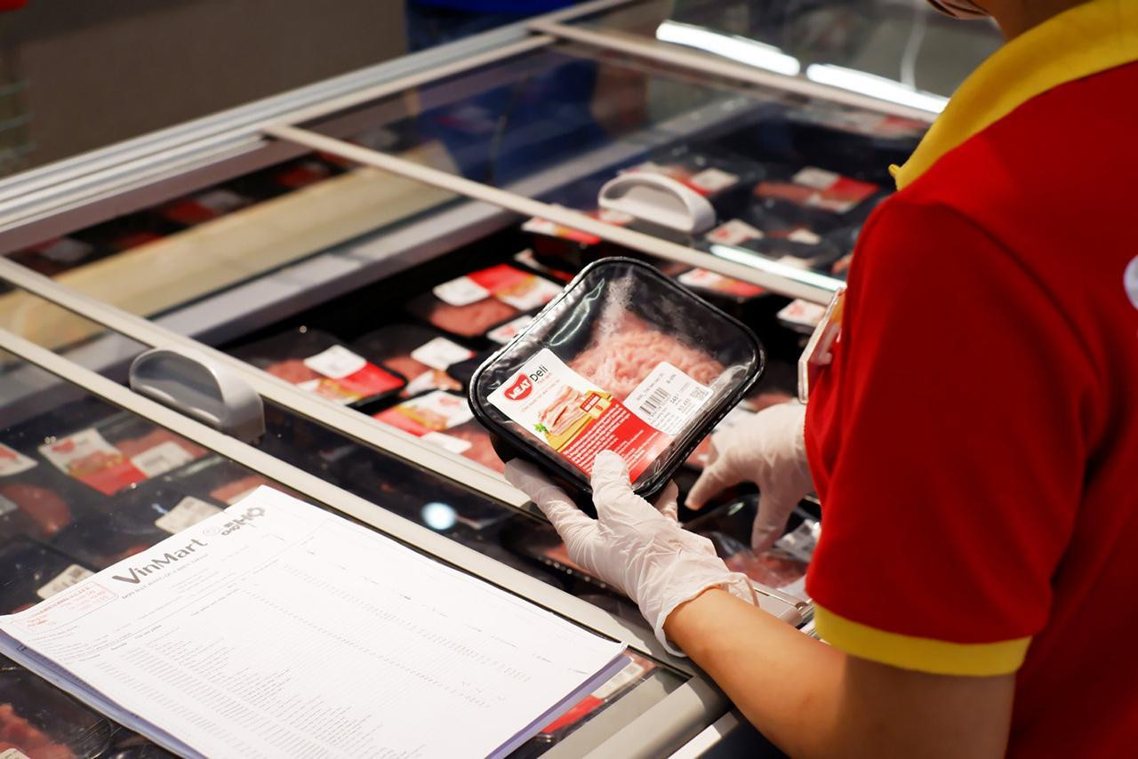 Chủ sở hữu 'thịt mát' Meatdeli báo cáo doanh thu 6 tháng tăng 70% so với cùng kỳ - Ảnh 1.