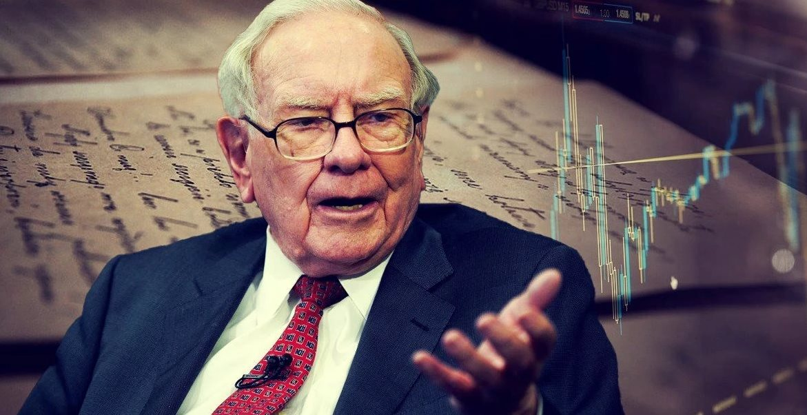 5 bí quyết ‘vàng’ của Warren Buffett: Đủ ‘biến’ người mới thành lão luyện đầu tư - Ảnh 1.