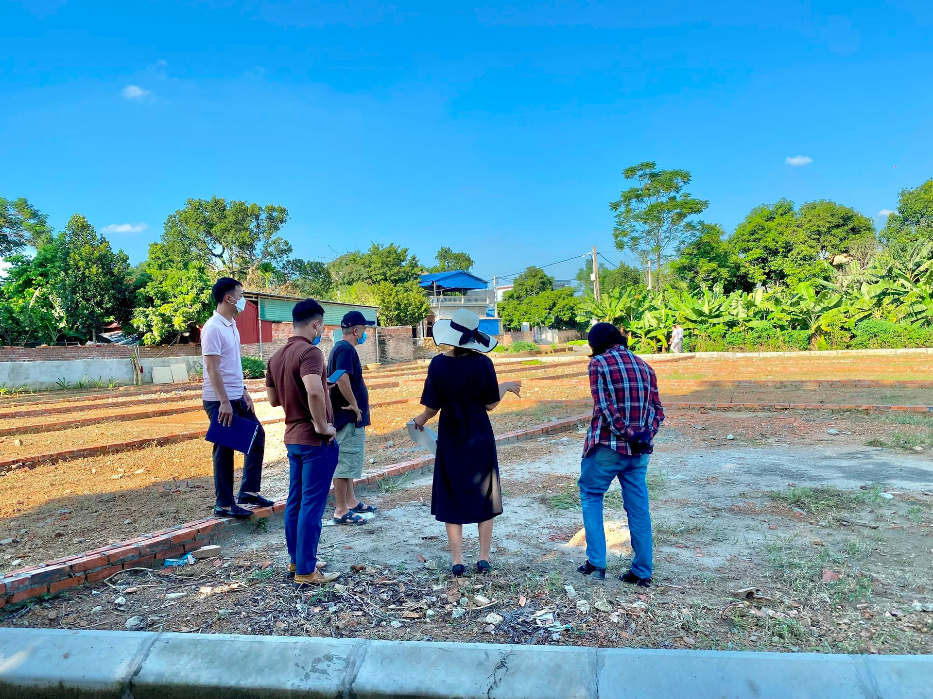 Chuyên gia bất động sản: “Nếu tìm được sản phẩm yêu thích nhà đầu tư nên xuống tiền” - Ảnh 1.