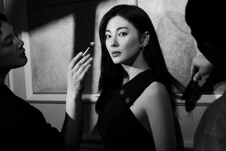 Những ĐIỀU trên khuôn mặt thể hiện đó là người tử tế - Ảnh 2. Những ĐIỀU trên khuôn mặt thể hiện đó là người tử tế - Ảnh 2.