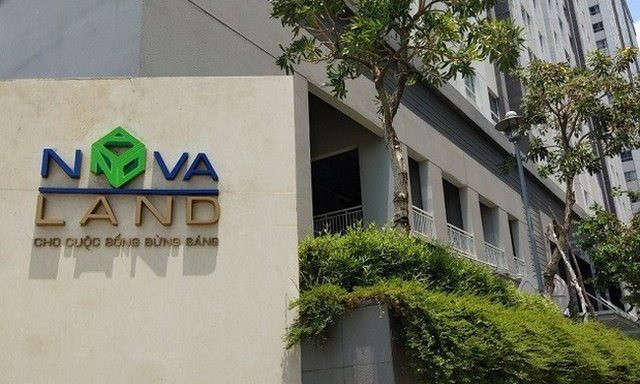 Sau ĐHCĐ Novaland (NVL) muốn dừng chuyển nhượng hơn 2.900 tỷ đồng vốn góp vào một công ty - Ảnh 1.