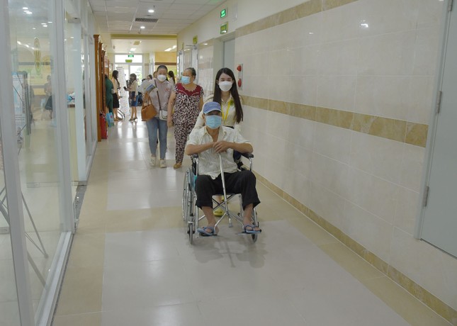 Tỷ lệ người mắc ung thư ở Việt Nam cao thứ 2 thế giới - Ảnh 3.