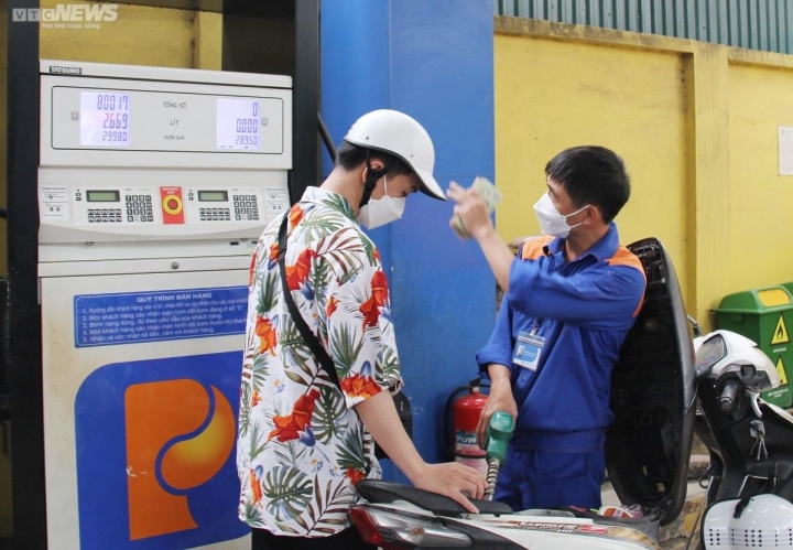 Lọc dầu Nghi Sơn tạm dừng hoạt động, nguồn cung xăng dầu trong nước thế nào? - Ảnh 2.