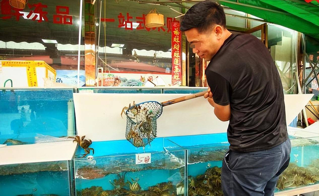 Là chủ cửa hàng hải sản nhưng lại đi mua tôm ở chỗ khác về ăn, người đàn ông nhận bài học nhớ đời vì bị phạt hơn 36 triệu đồng - Ảnh 5. Là chủ cửa hàng hải sản nhưng lại đi mua tôm ở chỗ khác về ăn, người đàn ông nhận bài học nhớ đời vì bị phạt hơn 36 triệu đồng - Ảnh 5.