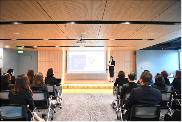 Tư vấn bảo hiểm nhân thọ: Diễn biến đáng chú ý - Ảnh 1.