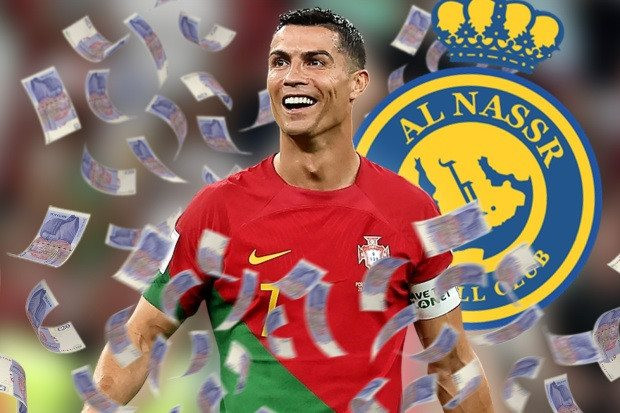 Top 101+ hình nền Ronaldo 3D, 4K đẹp và ngầu nhất