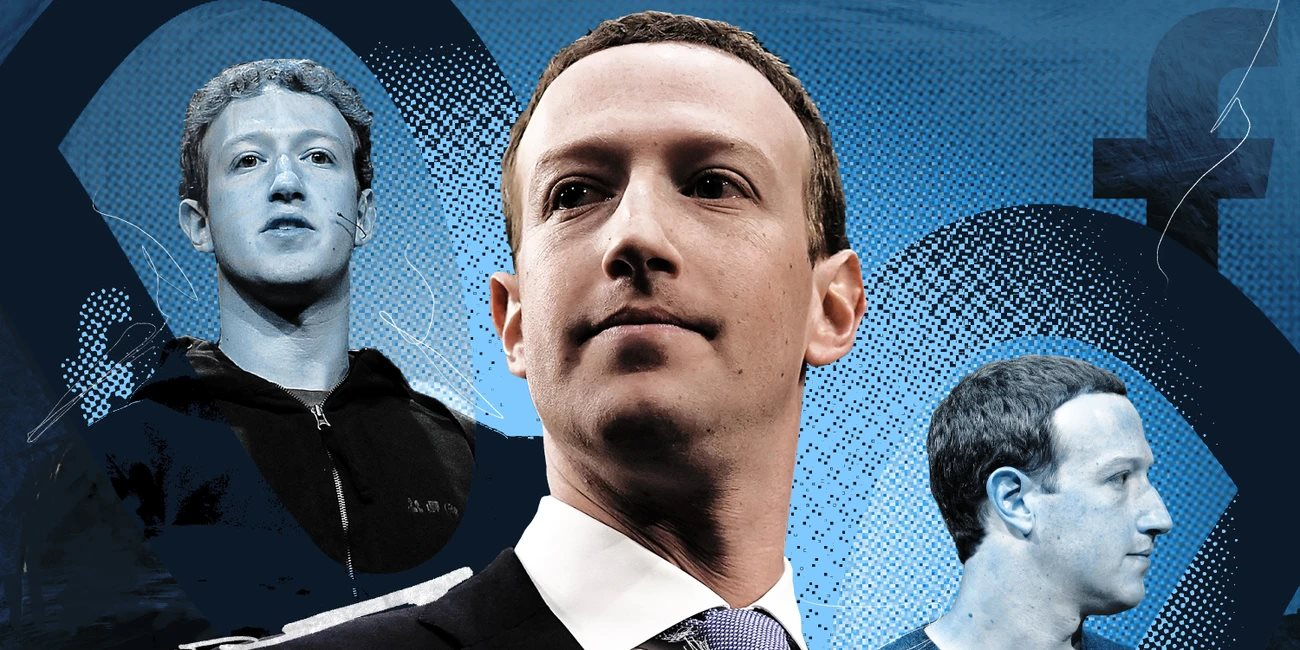Hành trình ‘biến chất’ thành phiên bản 3.0 đáng sợ của Mark Zuckerberg: Từ mọt sách thiên tài, con cưng của Thung lũng Silicon đến CEO tàn nhẫn, đầy toan tính - Ảnh 1.
