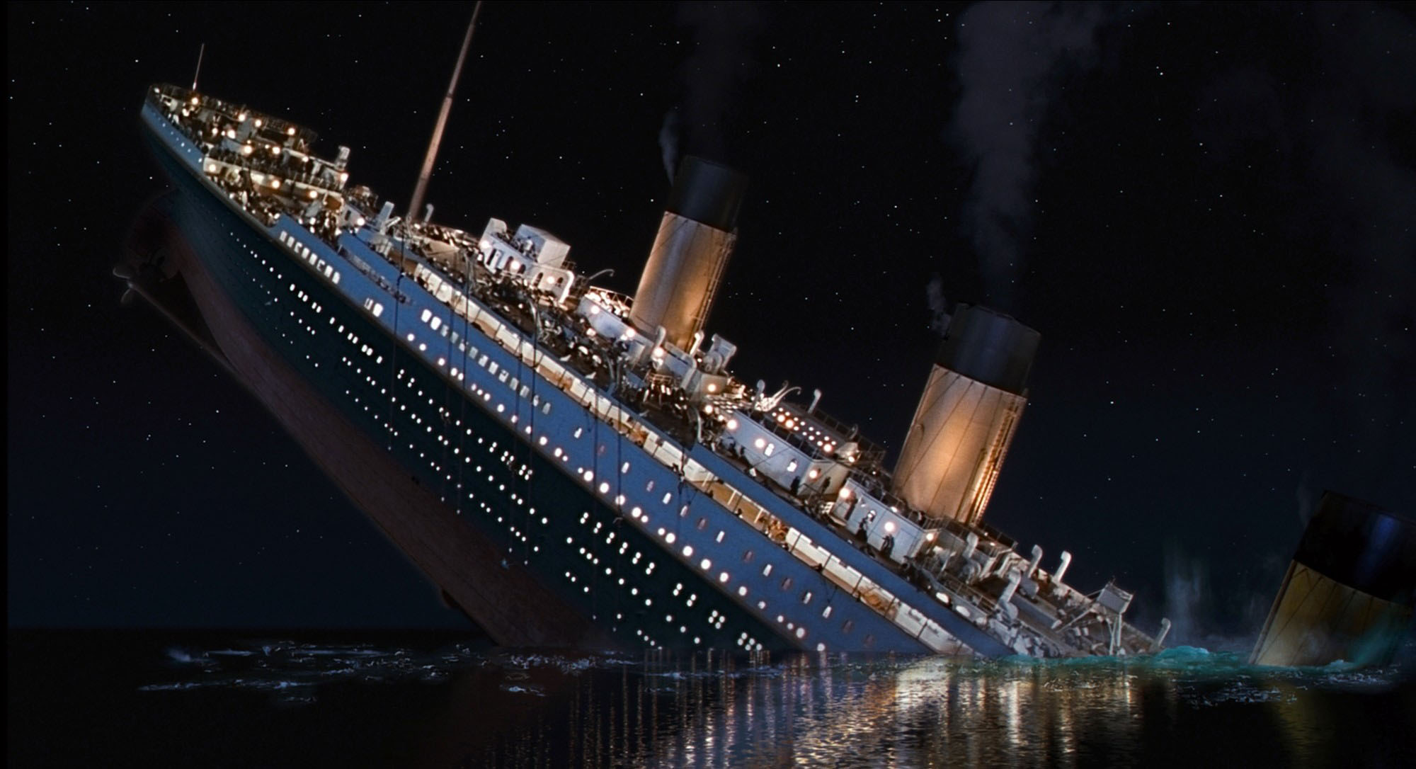 Khiến hơn 1.500 người thiệt mạng, vì sao không thi thể nào được tìm thấy trên con tàu Titanic huyền thoại? - Ảnh 1.