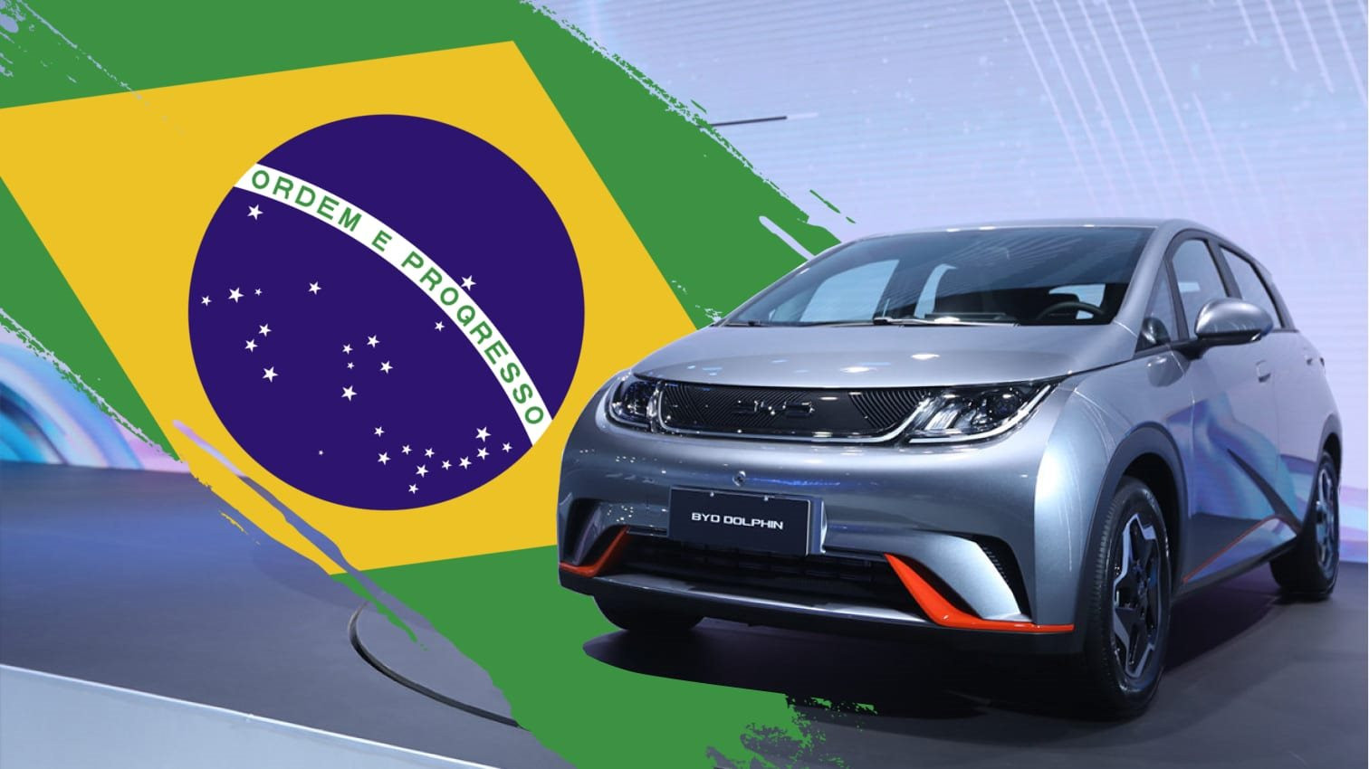 Vì sao mẫu xe điện này của BYD &quot;bán đắt như tôm tươi&quot; ở Brazil dù giá cao gấp đôi tại quê nhà Trung Quốc? - Ảnh 1.