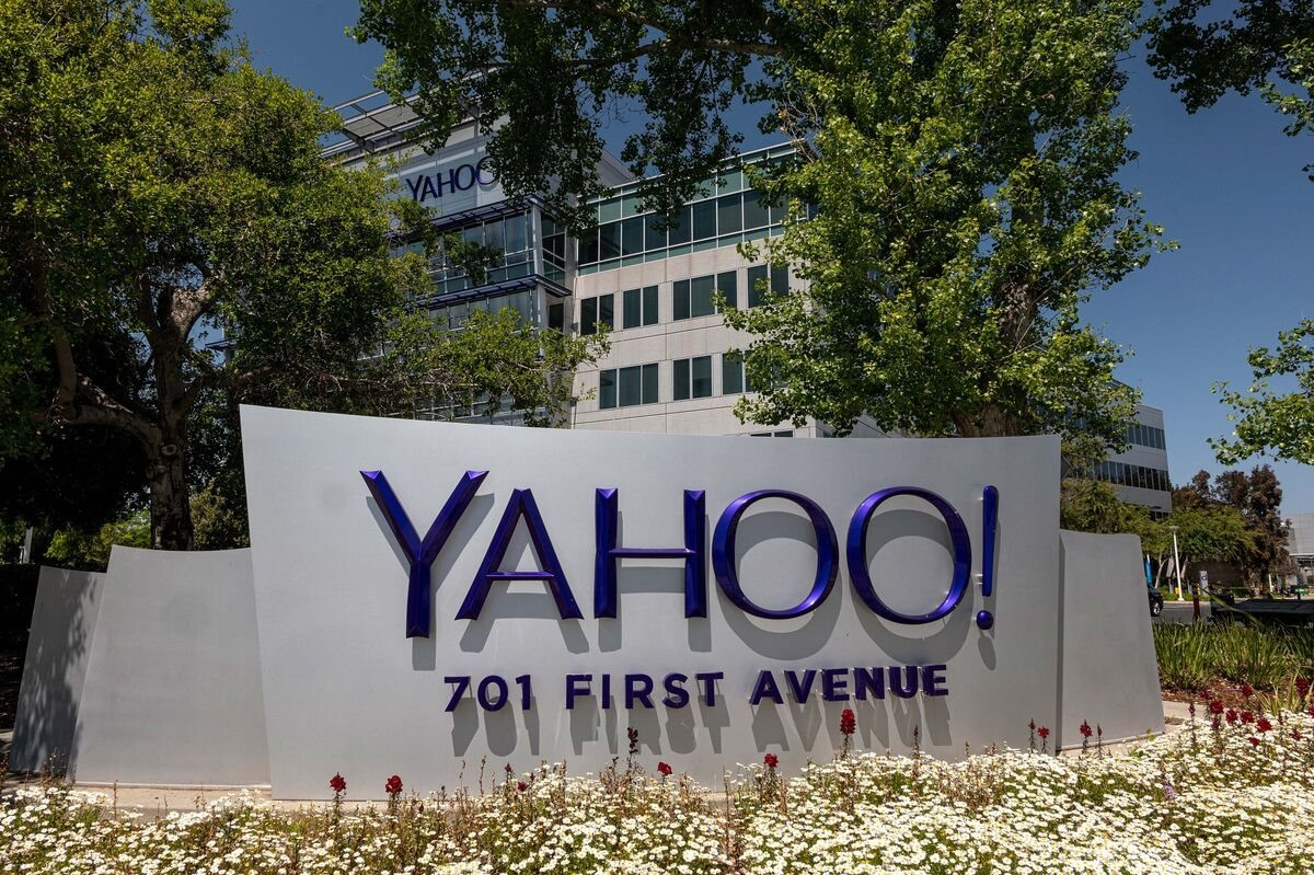 Yahoo tuyên bố sắp quay trở lại, khẳng định vẫn có lãi, tiền bạc rủng rỉnh - Ảnh 1. Yahoo tuyên bố sắp quay trở lại, khẳng định vẫn có lãi, tiền bạc rủng rỉnh - Ảnh 1.