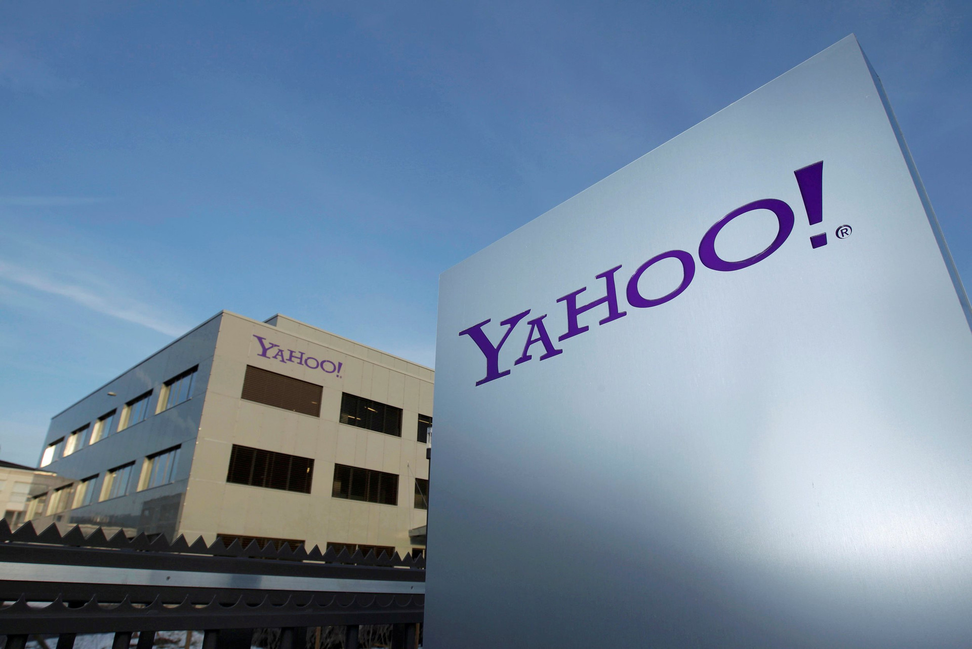 Yahoo tuyên bố sắp quay trở lại, khẳng định vẫn có lãi, tiền bạc rủng rỉnh - Ảnh 2. Yahoo tuyên bố sắp quay trở lại, khẳng định vẫn có lãi, tiền bạc rủng rỉnh - Ảnh 2.