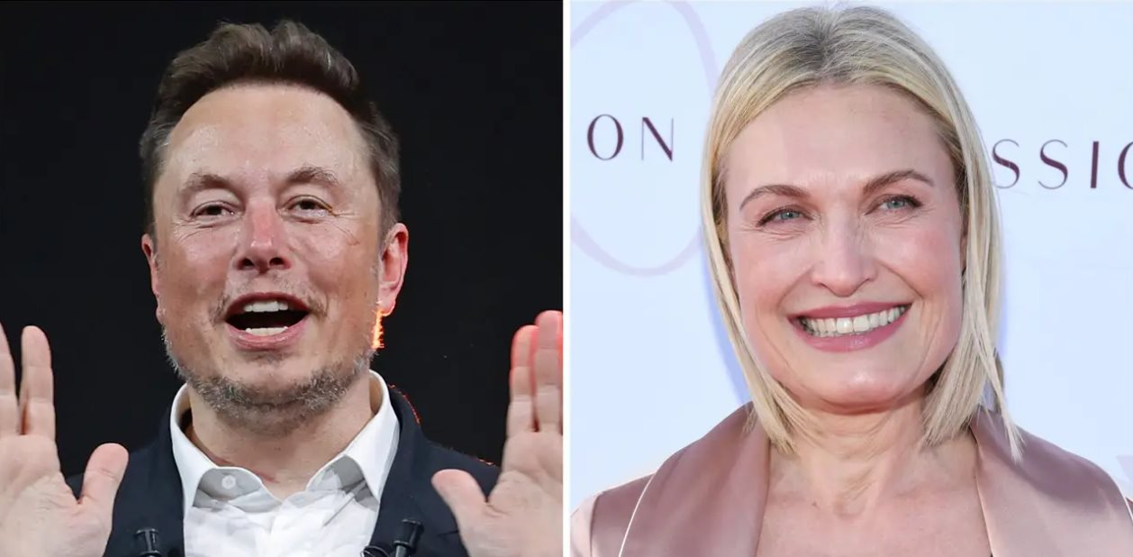 Em gái Elon Musk kể khổ khi bị bán đắt chỉ vì mang tiếng người thân tỷ phú  giàu nhất nhì thế giới