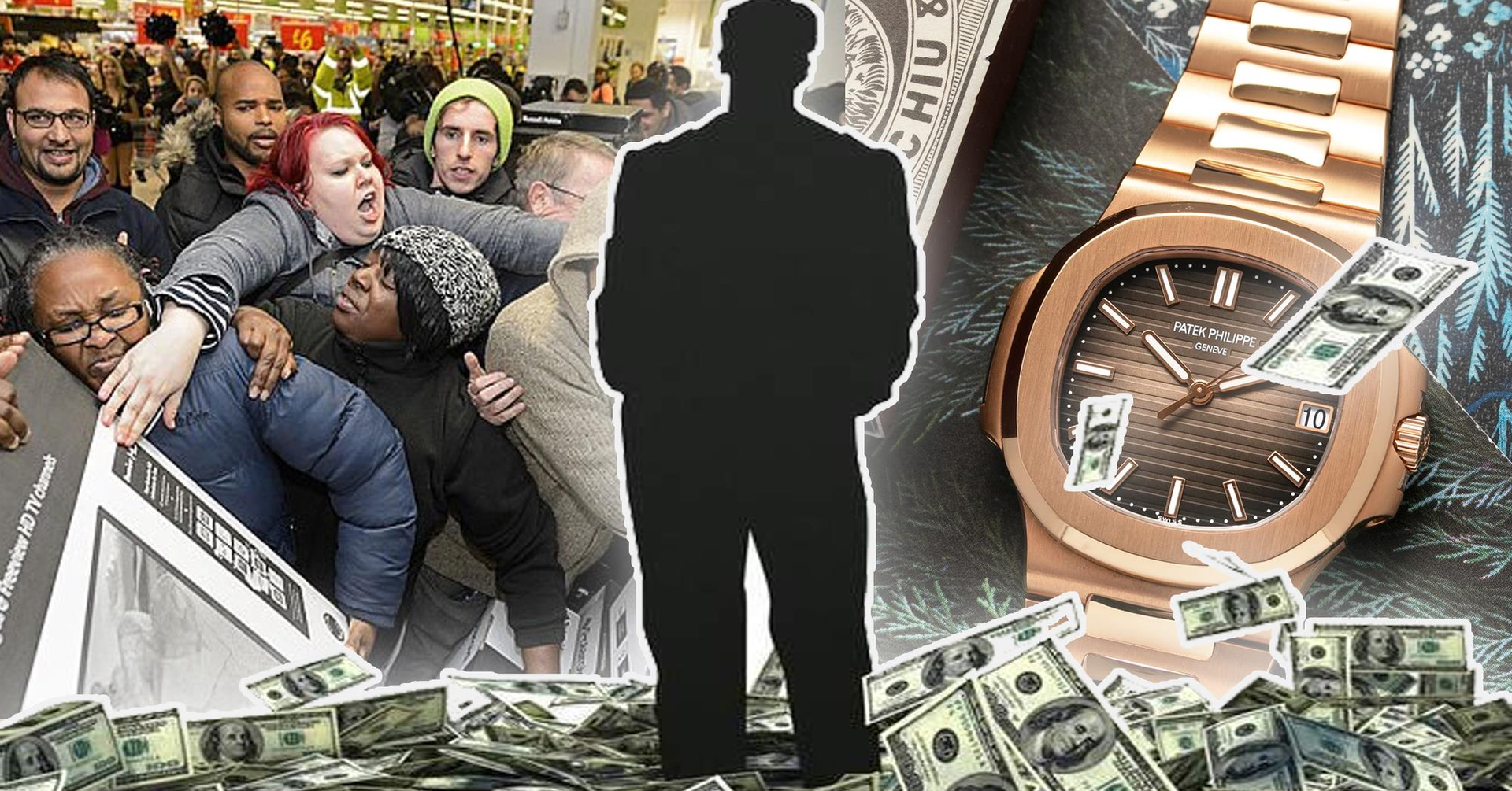 Buồn của người giàu: Bỏ hẳn 5,2 tỷ để “cơ cấu” mua 1 chiếc đồng hồ mà vẫn “bị xù”, tức quá kiện cửa hàng đòi bồi thường gấp đôi - Ảnh 1.