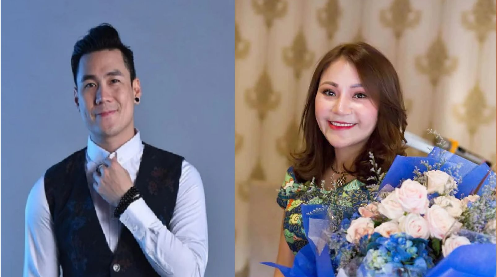 Khánh Phương: Từ ca sĩ giỏi kinh doanh, có cơ ngơi 200 tỷ đồng nhưng mãi chưa kết hôn tới thông tin... có vợ làm Chủ tịch đầy bất ngờ - Ảnh 1.